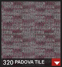 320 Padova Tile
